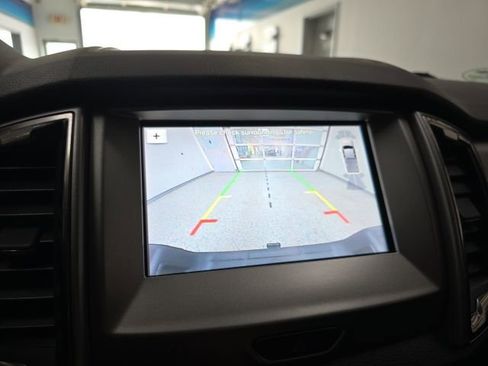 Used 2019 Ford Ranger XLT w/ Equipment Group 301A Mid image 23