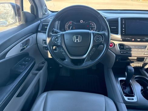 Used 2017 Honda Ridgeline RTL-T image 22