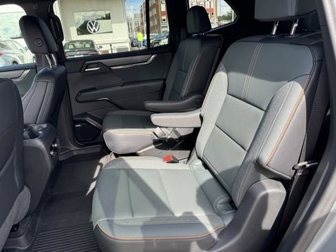 Certified 2024 GMC Acadia AT4 w/ LPO, Floor Liner Package image 11