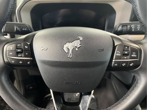 Used 2025 Ford Bronco Sport Big Bend w/ Convenience Package image 20