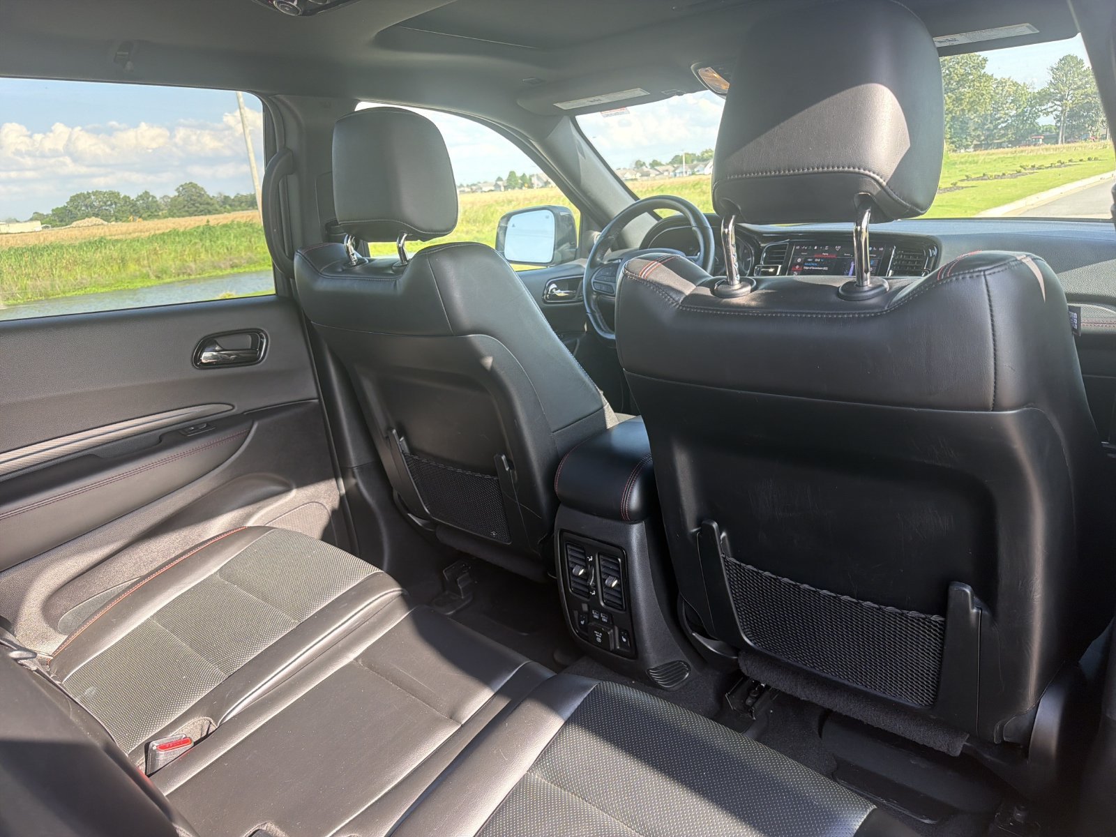 Used 2024 Dodge Durango GT AWD/4WD image 16