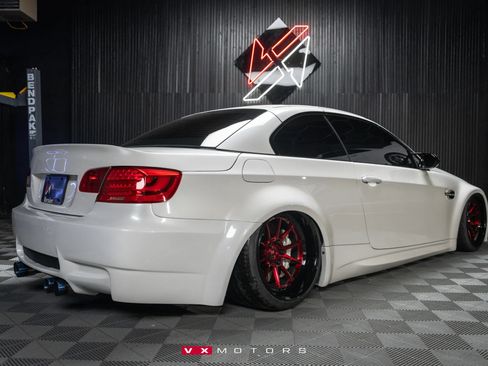 Used 2009 BMW 335i Convertible RWD image 23