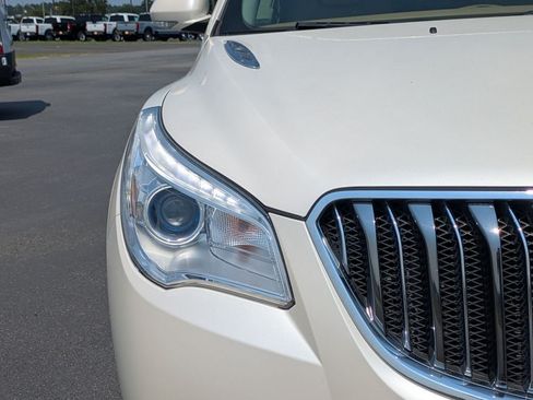 Used 2015 Buick Enclave Leather FWD image 10