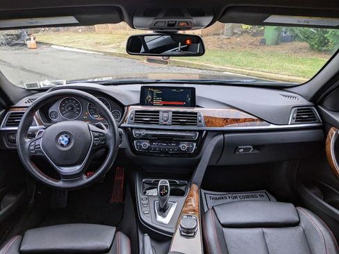 Used 2016 BMW 328i xDrive Sedan image 24