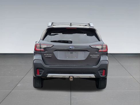 Used 2021 Subaru Outback Touring w/ Popular Package #2 AWD/4WD image 5