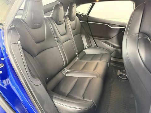 Used 2017 Tesla Model S 75D image 36