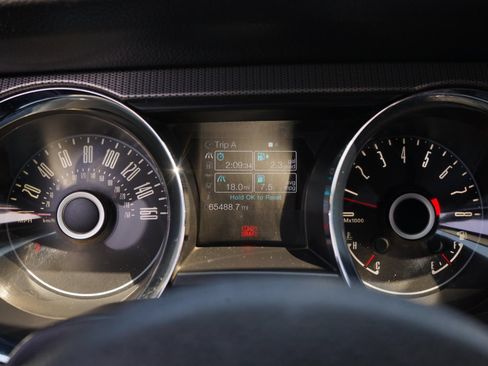 Used 2014 Ford Mustang GT RWD image 22