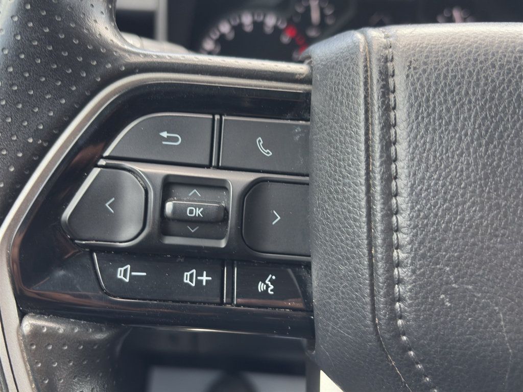 Used 2024 Toyota Tundra SR5 AWD/4WD image 15