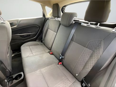 Used 2019 Ford Fiesta SE w/ Equipment Group 201A FWD image 18