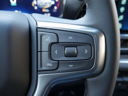 New 2026 Chevrolet Silverado 3500 LT image 14