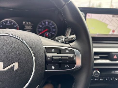 Used 2022 Kia K5 GT-Line image 17