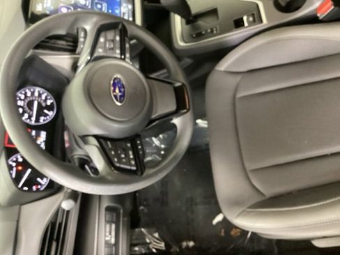 Certified 2023 Subaru Outback Premium image 9