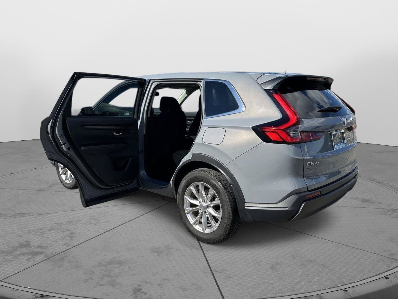 Certified 2024 Honda CR-V EX image 32