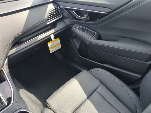 New 2025 Subaru Legacy Limited image 14