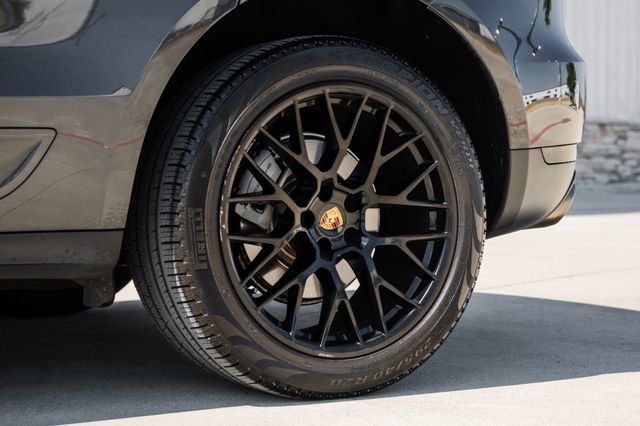 Used 2018 Porsche Macan S AWD/4WD image 51