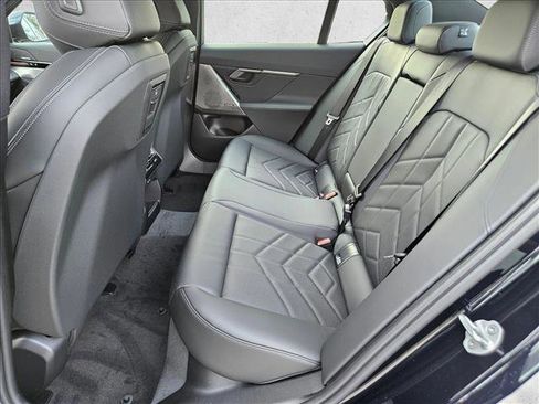 Used 2026 BMW 530i xDrive w/ M Sport Package AWD/4WD image 16