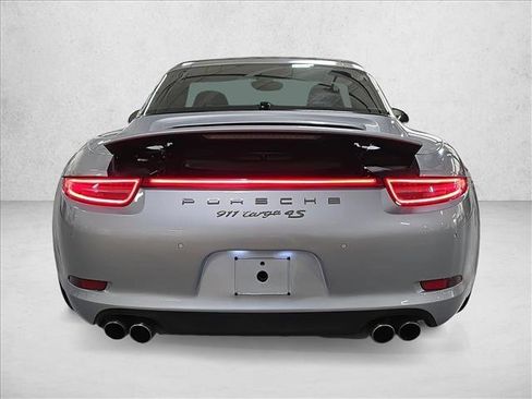 Used 2014 Porsche 911 Targa 4S image 6
