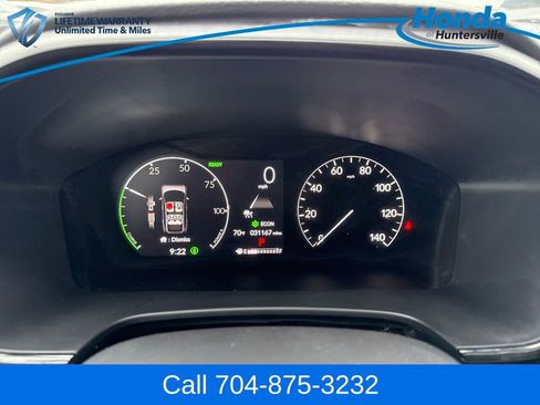 Used 2023 Honda CR-V Sport image 27