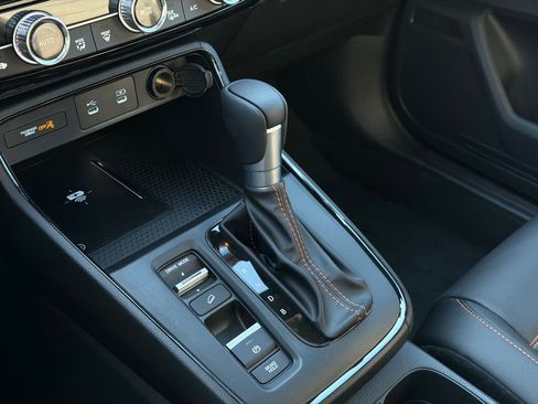 New 2026 Honda CR-V Sport Touring image 30