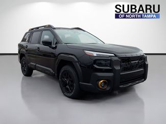 New 2026 Subaru Outback Wilderness video 1