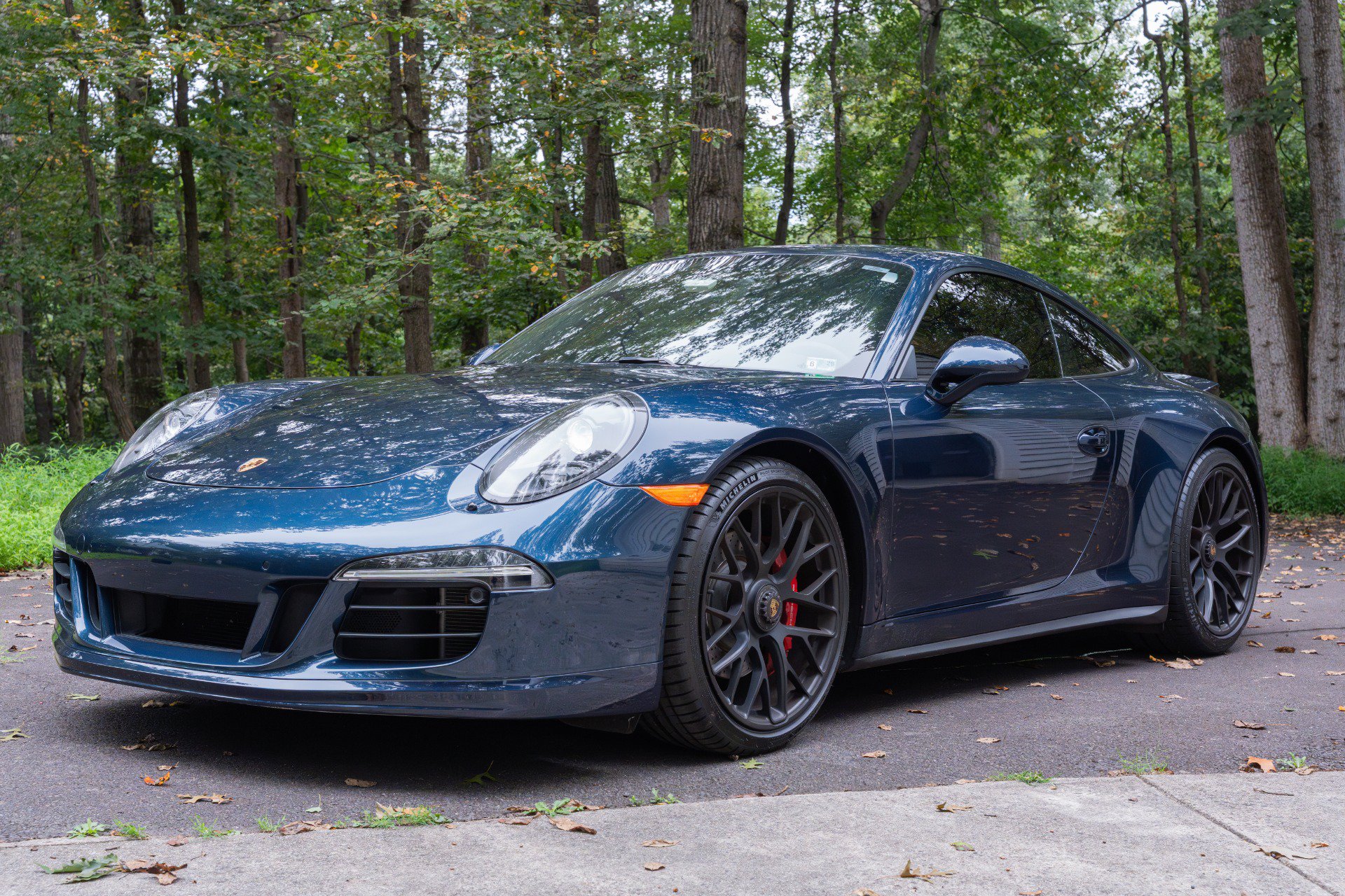 Used 2016 Porsche 911 GT3 RS image 40