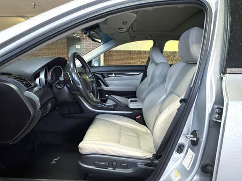 Used 2012 Acura TL SH-AWD image 15