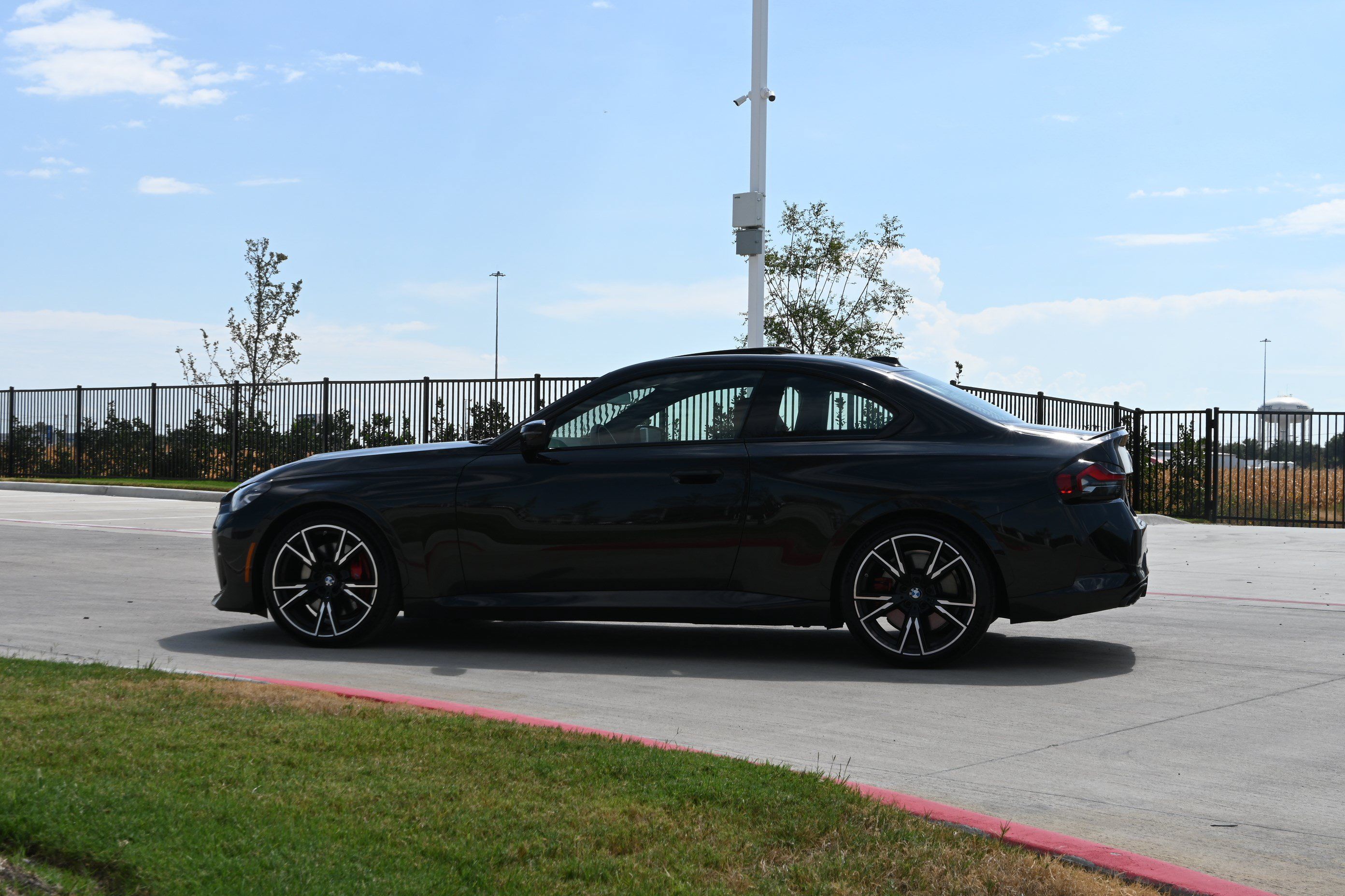 Used 2026 BMW M240i Coupe w/ Premium Package RWD image 6