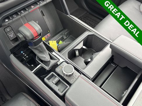 Used 2025 Toyota Tundra TRD Pro image 23