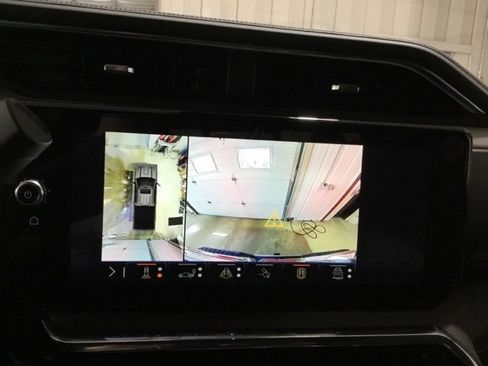 New 2025 GMC Sierra 2500 Denali w/ Denali Reserve Package image 38