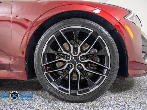 Used 2022 Kia K5 GT FWD image 43
