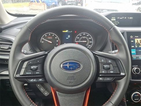 Certified 2024 Subaru Forester Sport image 18