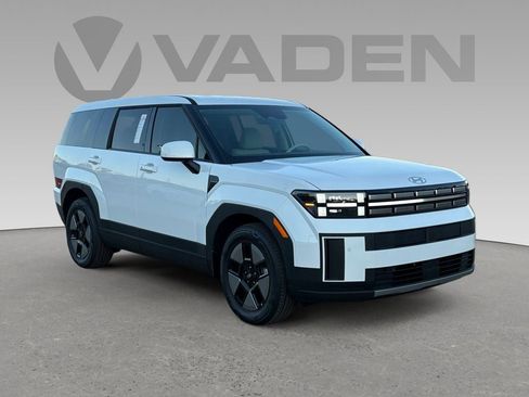 New 2026 Hyundai Santa Fe SE image 1