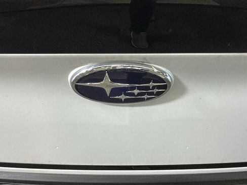 Used 2023 Subaru Solterra AWD image 9
