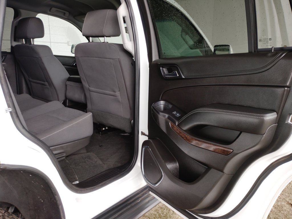 Used 2019 Chevrolet Tahoe LS w/ Max Trailering Package AWD/4WD image 17