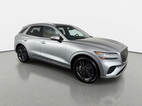 New 2027 Genesis GV70 2.5T Advanced AWD/4WD image 3