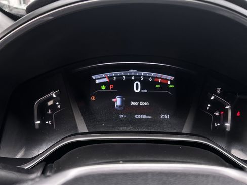 Certified 2022 Honda CR-V EX image 10