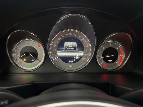 Used 2013 Mercedes-Benz GLK 250 GLK 250 image 14