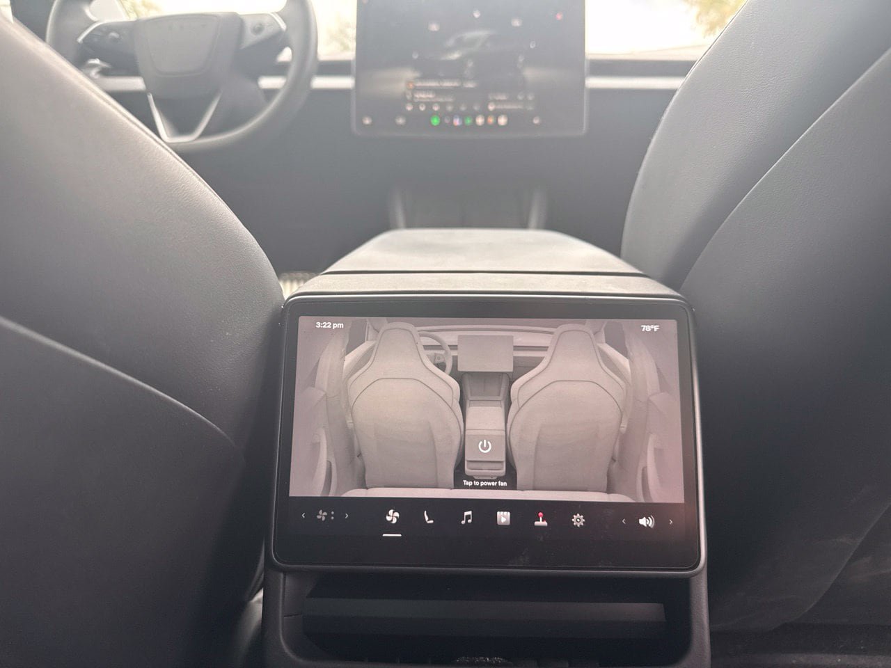 Used 2024 Tesla Model 3 Performance AWD/4WD image 20