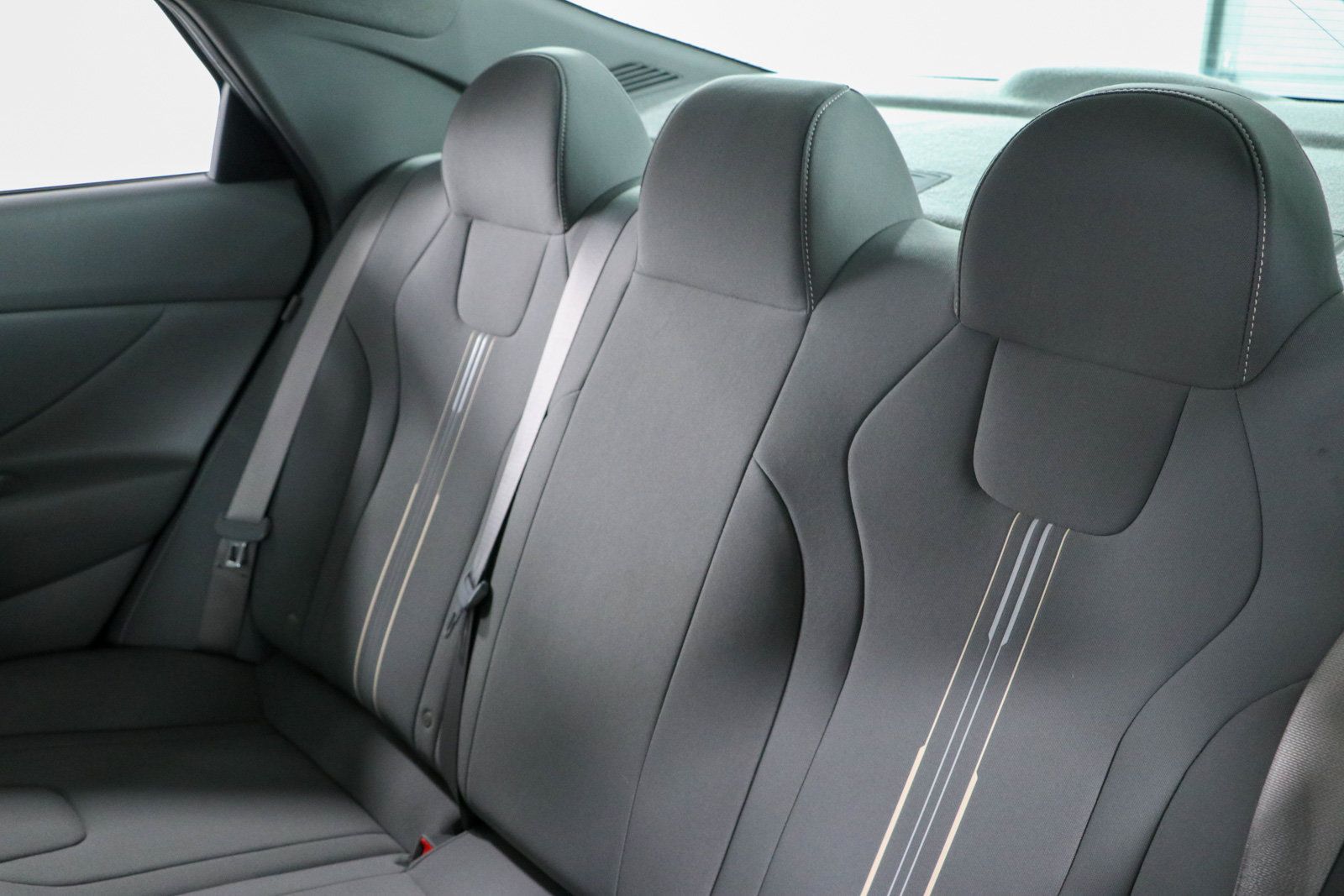 Used 2024 Hyundai Elantra SEL FWD image 24