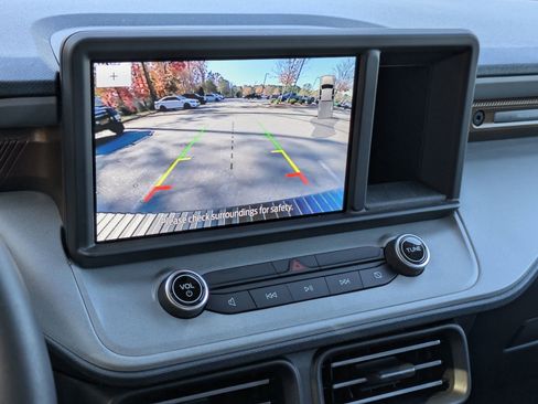 Certified 2023 Ford Maverick Lariat w/ Lariat Luxury Package image 21