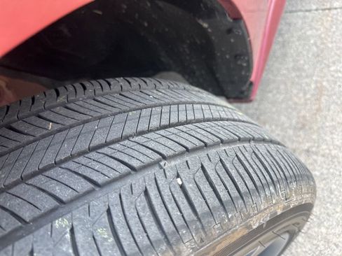 Used 2024 Nissan Sentra SR w/ Lighting Package image 11