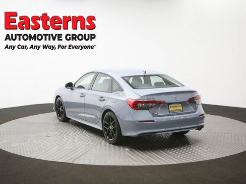 Used 2024 Honda Civic Sport image 64