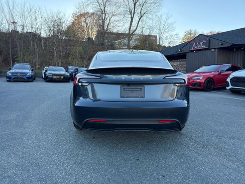 Used 2025 Tesla Model 3 Long Range image 10