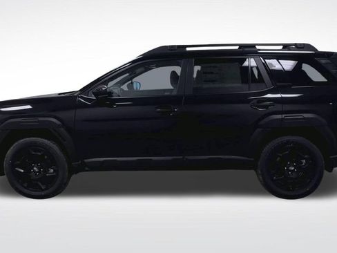 New 2026 Subaru Outback Limited AWD/4WD image 5