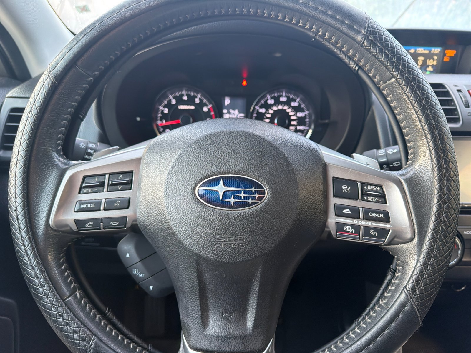 Used 2015 Subaru Forester 2.0XT Touring w/ Eyesight & Navigation System AWD/4WD image 22