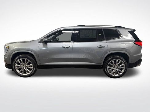 New 2026 GMC Acadia Denali w/ Super Cruise Package AWD/4WD image 2
