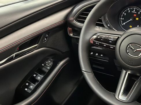 New 2026 MAZDA MAZDA3 Carbon image 20