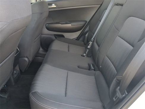 Used 2020 Kia Sportage LX image 14