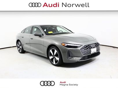 New 2025 Audi A5 2.0T Premium Plus