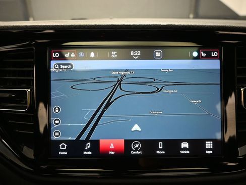 Used 2021 Dodge Durango GT AWD/4WD image 8